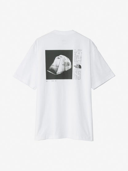 THE NORTH FACE JAPAN / 夜幕前線 短袖T恤 NT82530