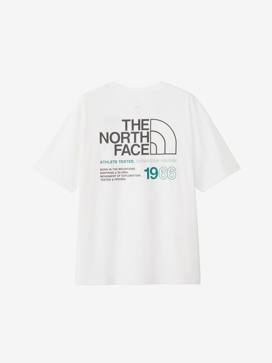 THE NORTH FACE JAPAN / 快乾抗菌機能 短袖T恤 NT32597