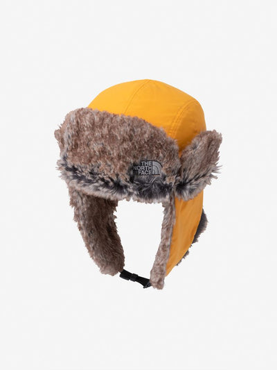 THE NORTH FACE JAPAN NN42536 / 保暖中棉結構飛行帽