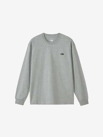 THE NORTH FACE JAPAN / 小標長袖T恤 NT32535