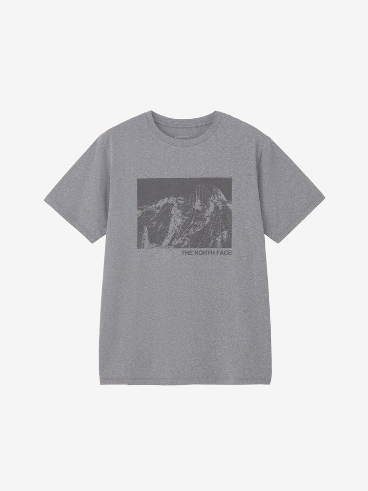 THE NORTH FACE JAPAN / 山景短袖T恤 NT32590