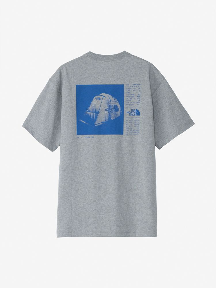 THE NORTH FACE JAPAN / 夜幕前線 短袖T恤 NT82530
