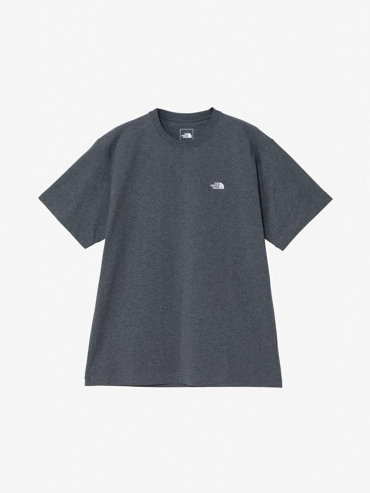 THE NORTH FACE JAPAN  / 刺繡短袖T恤 NT32536