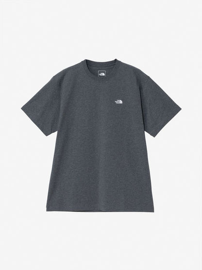THE NORTH FACE JAPAN  / 刺繡短袖T恤 NT32536