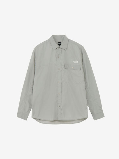 THE NORTH FACE JAPAN / 尼龍襯衫 NR62550