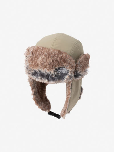 THE NORTH FACE JAPAN NN42536 / 保暖中棉結構飛行帽