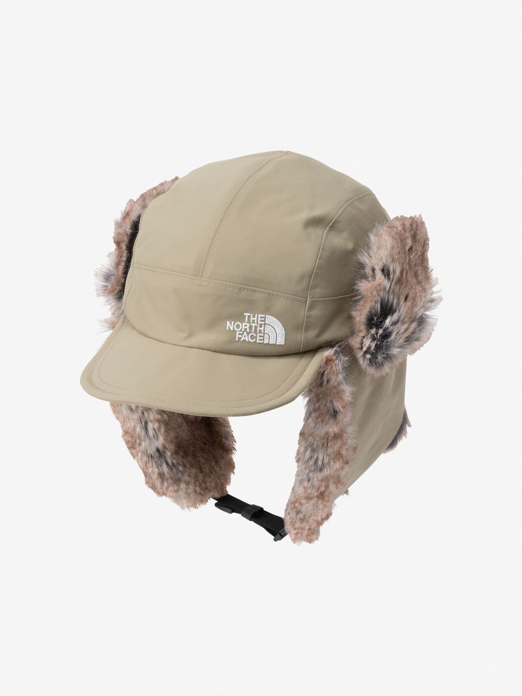 THE NORTH FACE JAPAN  NN42537 / 防水透氣保暖帽