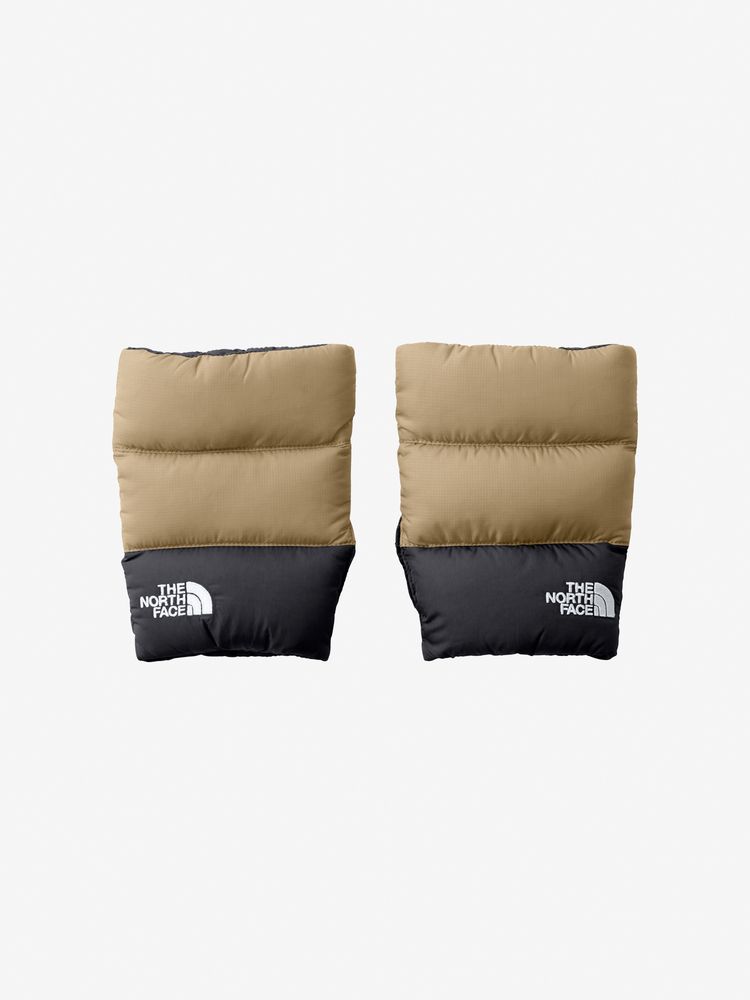 THE NORTH FACE JAPAN NN62524 / 羽絨保暖手套