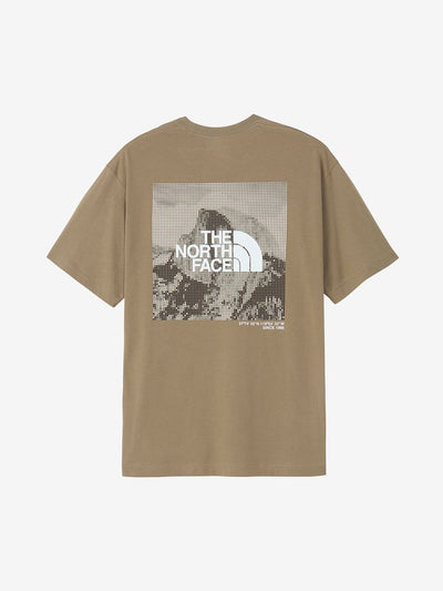 THE NORTH FACE JAPAN / NT32657 山景 短袖T恤