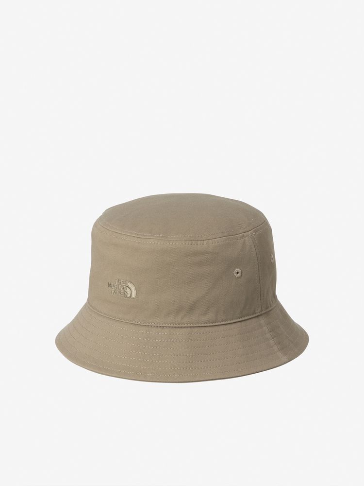 THE NORTH FACE JAPAN / 經典素面棉質帽（中性款） NN02535