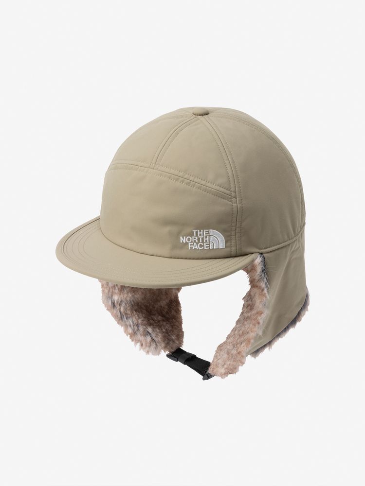 THE NORTH FACE JAPAN NN42543 / 防寒帽