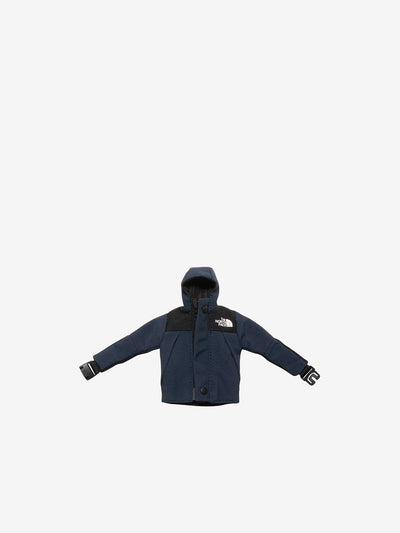 THE NORTH FACE JAPAN MINI MOUNTAIN JKT KEYRING NN32452 / 鑰匙圈
