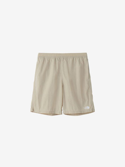 THE NORTH FACE JAPAN / Versatile  Mid NB42631 7寸 輕量快乾尼龍短褲