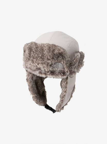 THE NORTH FACE JAPAN NN42536 / 保暖中棉結構飛行帽