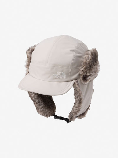 THE NORTH FACE JAPAN  NN42537 / 防水透氣保暖帽