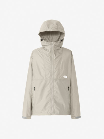 THE NORTH FACE JAPAN NP72530 / 輕量防潑水結構外套