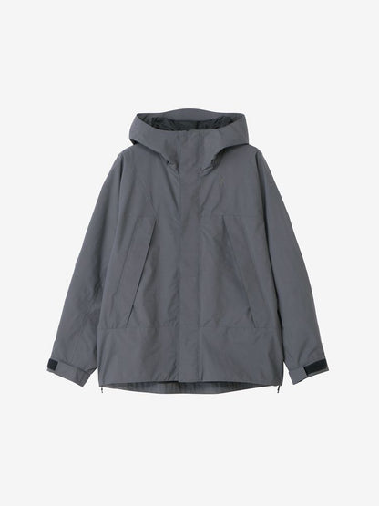 Goldwin / Partex Unlimited 機能結構雙層外套