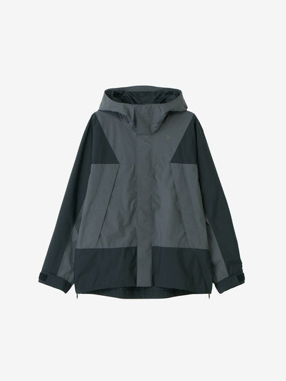 Goldwin / Partex Unlimited 機能結構雙層外套