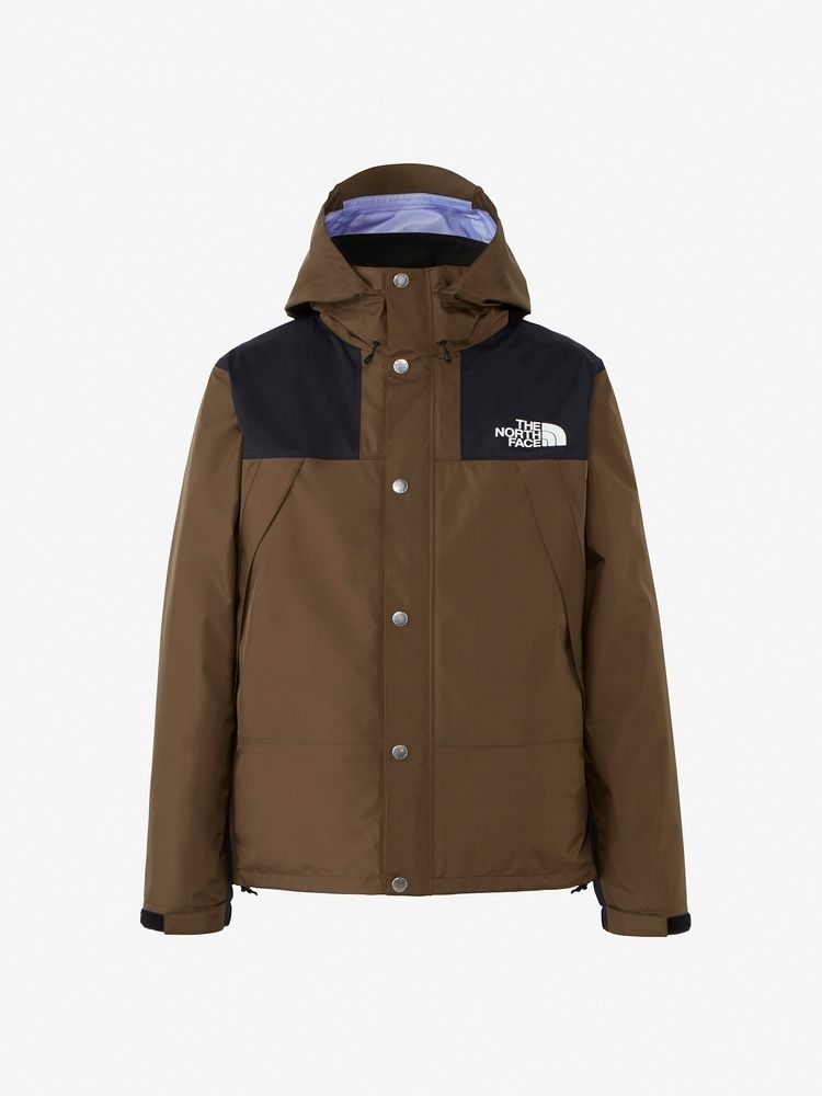 THE NOERTH FACE MT RAINTEX JACKET NP12333 / 防水外套