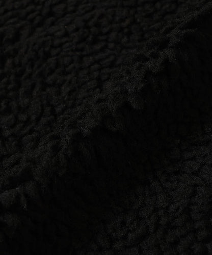 NANGA BOA FLEECE FULL ZIP PARKA(MEN) / 雙面 刷毛 防潑水 連帽外套