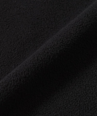 NANGA BOA FLEECE FULL ZIP PARKA(MEN) / 雙面 刷毛 防潑水 連帽外套