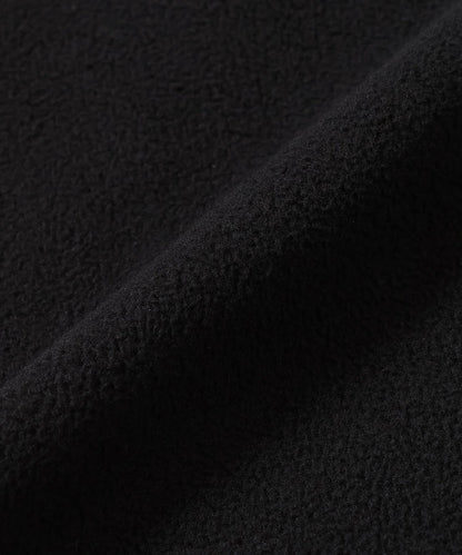 NANGA BOA FLEECE FULL ZIP PARKA(MEN) / 雙面 刷毛 防潑水 連帽外套