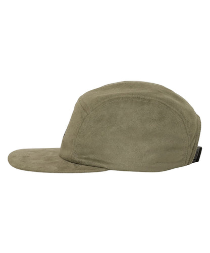 NANGA×RYUJI KAMIYAMA JET CAP / 神山隆二 手繪刺繡 五片帽