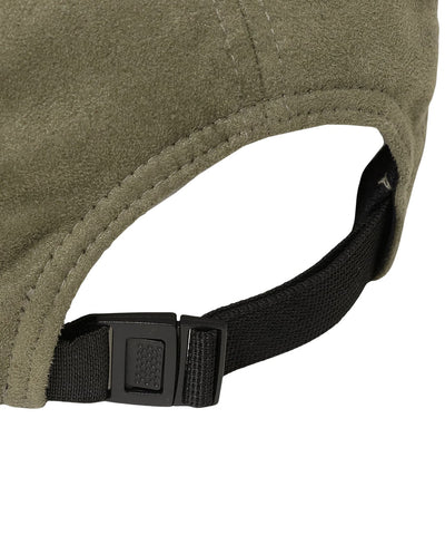 NANGA×RYUJI KAMIYAMA JET CAP / 神山隆二 手繪刺繡 五片帽