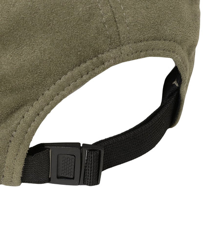 NANGA×RYUJI KAMIYAMA JET CAP / 神山隆二 手繪刺繡 五片帽