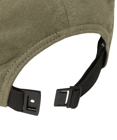 NANGA×RYUJI KAMIYAMA JET CAP / 神山隆二 手繪刺繡 五片帽