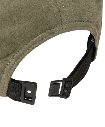 NANGA×RYUJI KAMIYAMA JET CAP / 神山隆二 手繪刺繡 五片帽