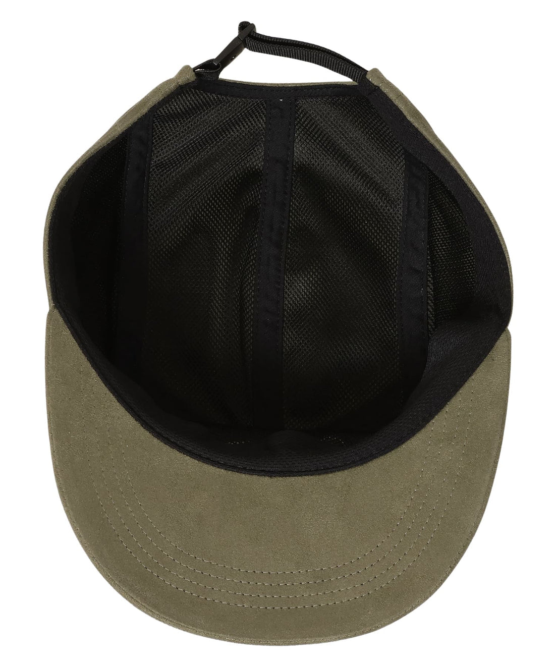 NANGA×RYUJI KAMIYAMA JET CAP / 神山隆二 手繪刺繡 五片帽