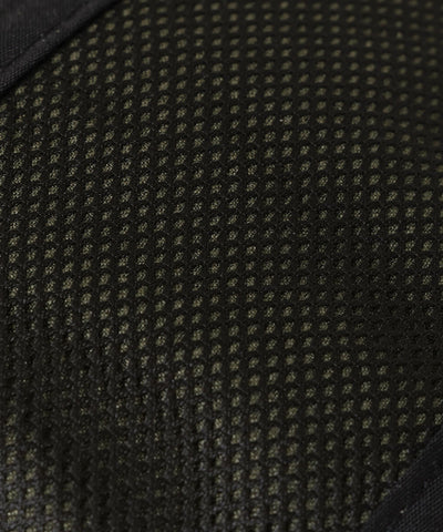 NANGA×RYUJI KAMIYAMA JET CAP / 神山隆二 手繪刺繡 五片帽