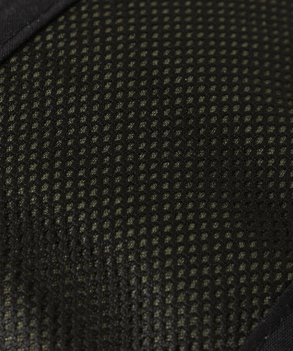 NANGA×RYUJI KAMIYAMA JET CAP / 神山隆二 手繪刺繡 五片帽