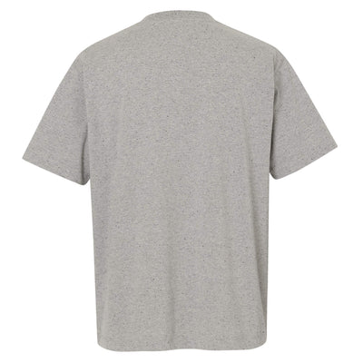 NANGA ECO HYBRID MT LOGO TEE / 山形標誌短袖T恤