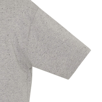 NANGA ECO HYBRID MT LOGO TEE / 山形標誌短袖T恤