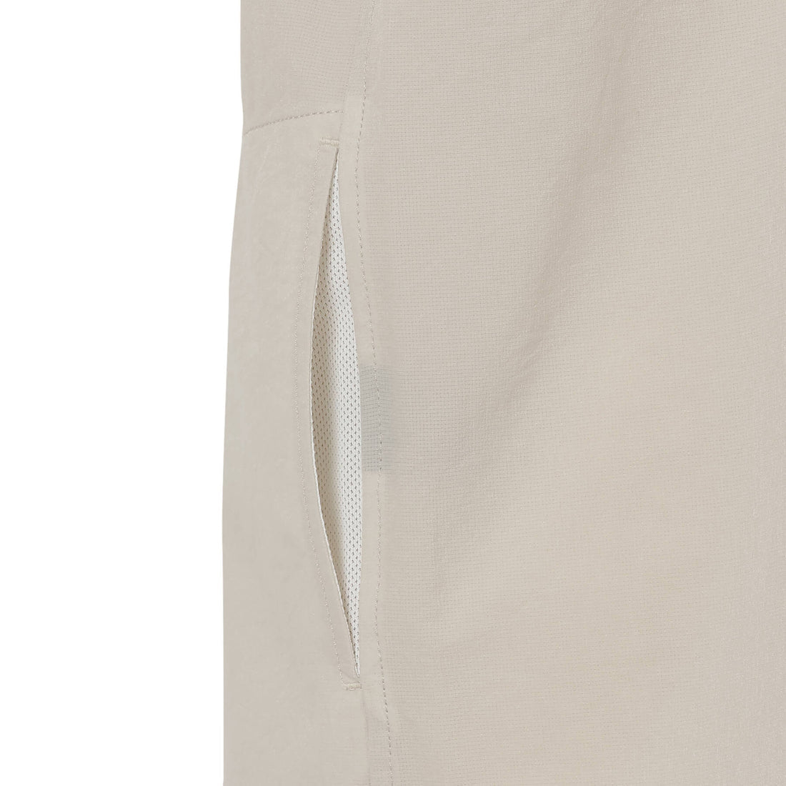 NANGA DotAir® COMFY S/S SHIRT / 高機能透氣 DotAir® 短袖襯衫