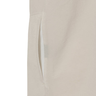 NANGA DotAir® COMFY S/S SHIRT / 高機能透氣 DotAir® 短袖襯衫