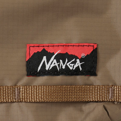 NANGA AURORA TEX SACOCHE / 側背包