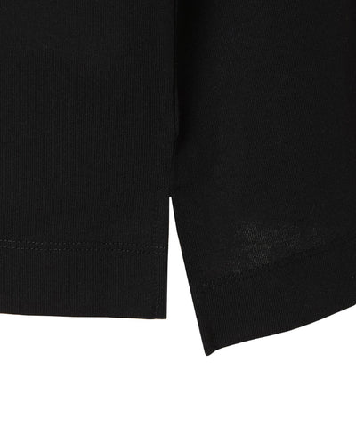 NANGA ECO HYBRID L/S TEE/BOU3 / 長袖T恤