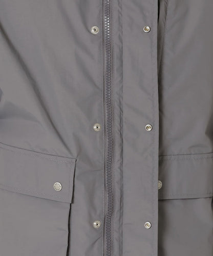 NANGA NYLON STAND COLLAR FIELD JKT / 尼龍立領外套 日本店舖限定
