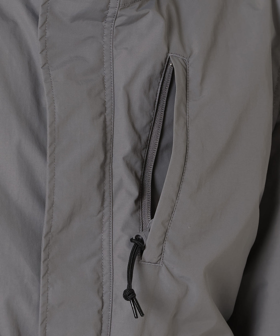 NANGA NYLON STAND COLLAR FIELD JKT / 尼龍立領外套 日本店舖限定