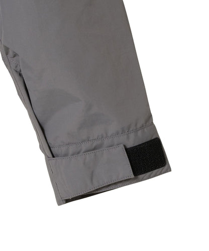 NANGA NYLON STAND COLLAR FIELD JKT / 尼龍立領外套 日本店舖限定