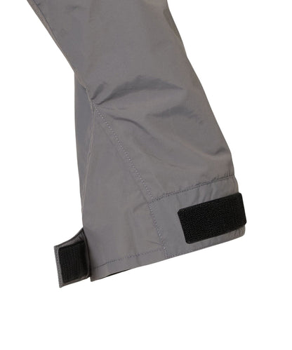 NANGA NYLON STAND COLLAR FIELD JKT / 尼龍立領外套 日本店舖限定