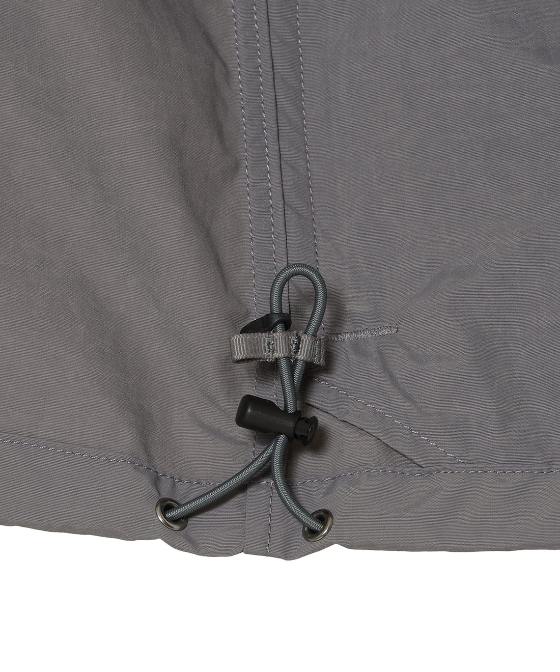 NANGA NYLON STAND COLLAR FIELD JKT / 尼龍立領外套 日本店舖限定