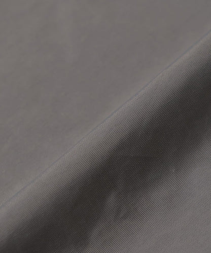 NANGA NYLON STAND COLLAR FIELD JKT / 尼龍立領外套 日本店舖限定