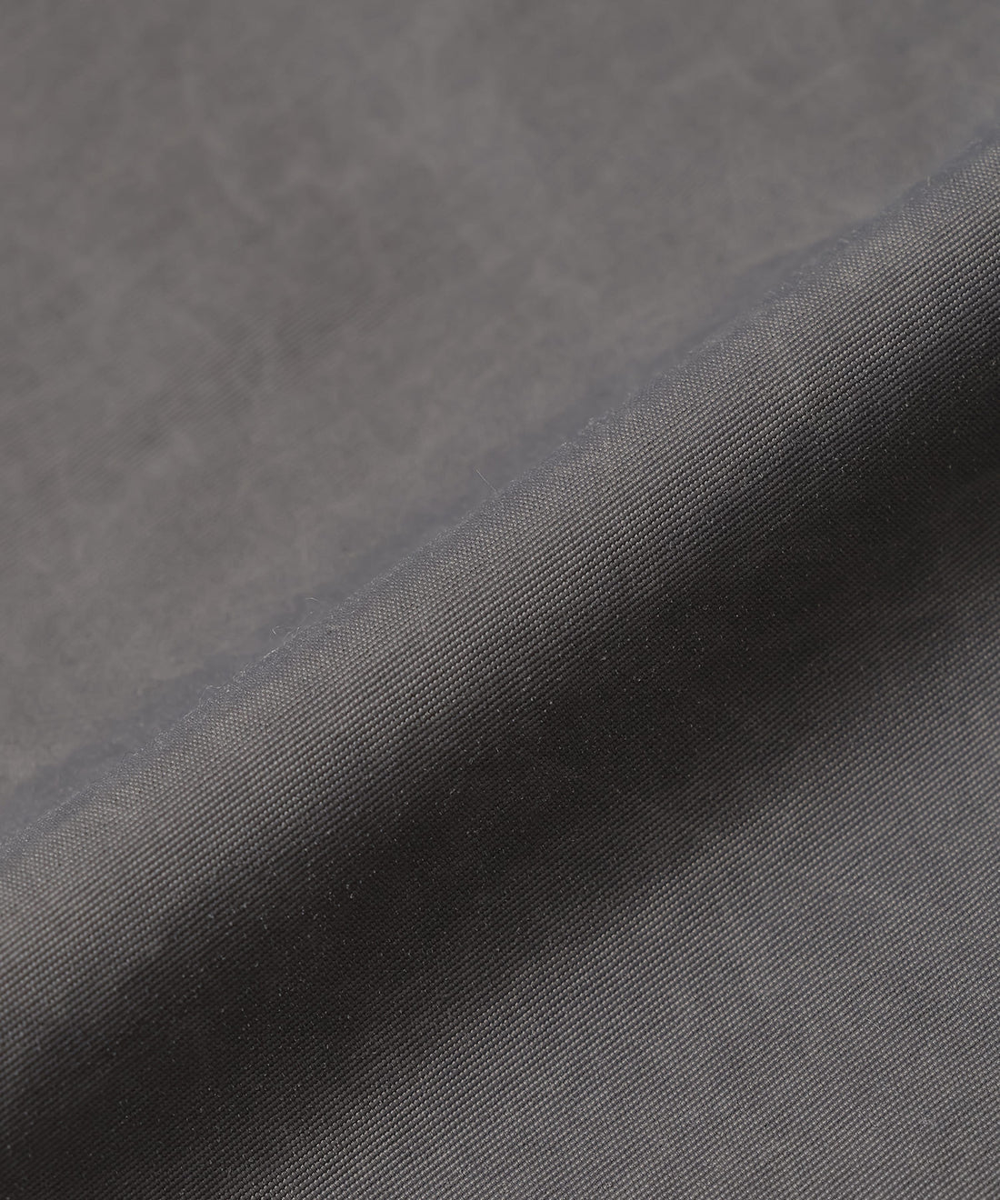 NANGA NYLON STAND COLLAR FIELD JKT / 尼龍立領外套 日本店舖限定