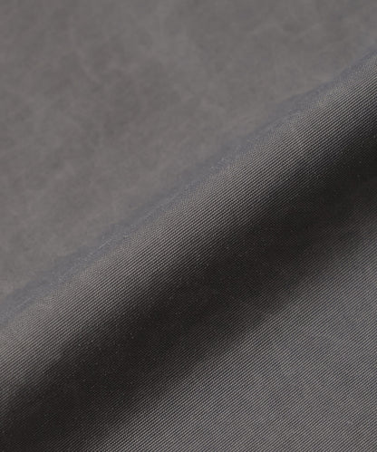 NANGA NYLON STAND COLLAR FIELD JKT / 尼龍立領外套 日本店舖限定