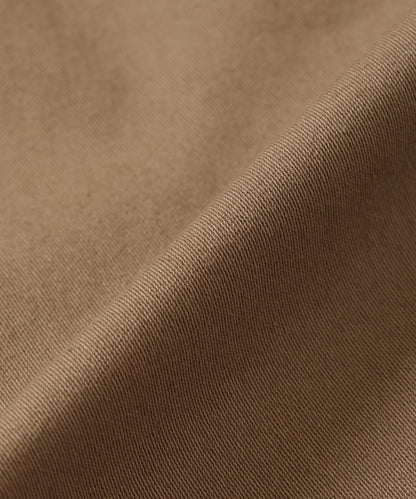 NANGA BACK SATIN EASY PT / 機能抽繩長褲