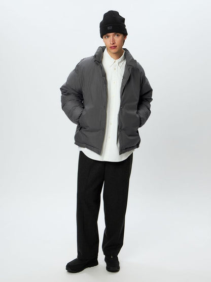 THE NORTH FACE JAPAN 	ND92565 / GORE-TEX WINDSTOPPER 結構羽絨外套